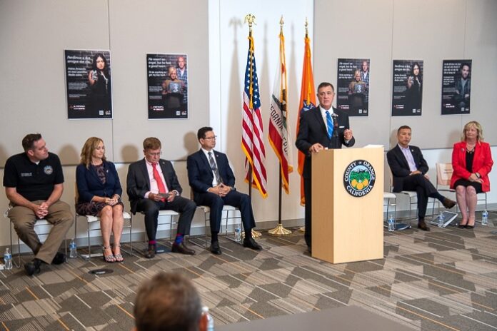 OC Health Care Agency Launches Fentanyl is Forever-2