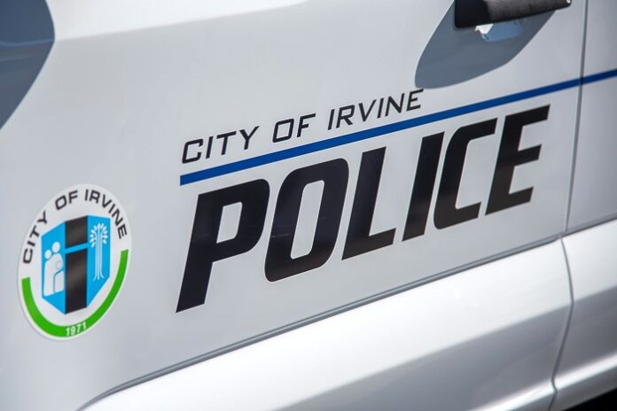 Senator Min and Irvine Police Unveil New Electric Vehicles Funded by the State of California-2