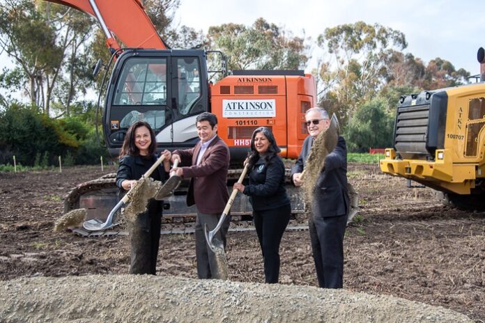 IRVINE JOST Bicycle and Pedestrian Bridge 2014