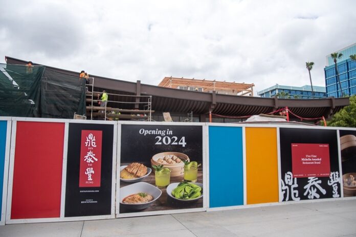 Pixar Fest Disneyland Resort 2024-14