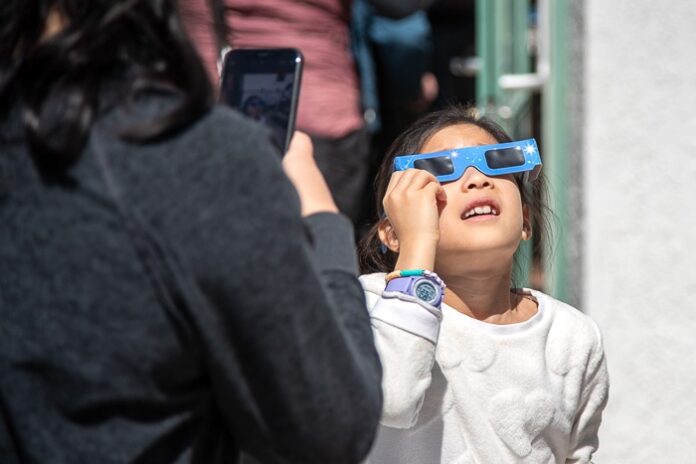 Solar Eclipse 2024 Irvine_-5