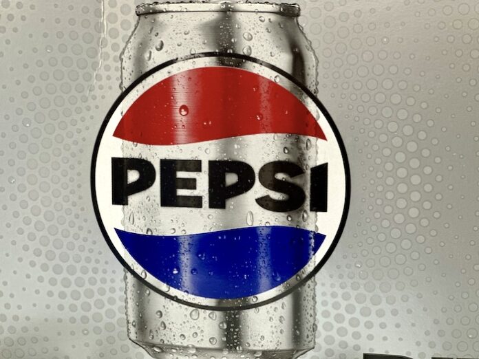 pepsi