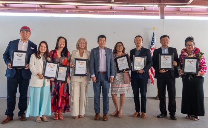 Dave Min AAPI Summit 2024-5