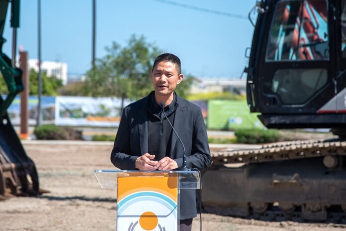 GREAT PARK breakground-19