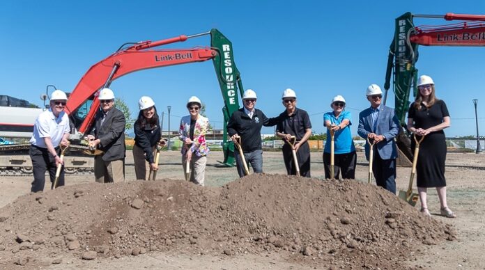 GREAT PARK breakground-33