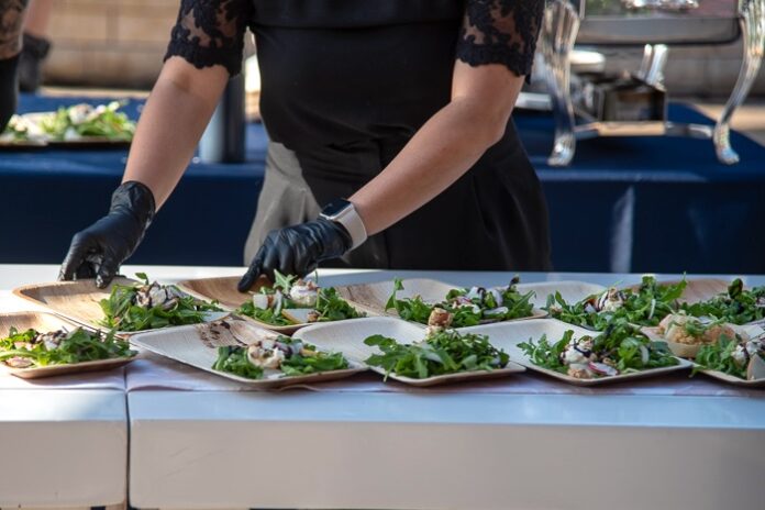 South Coast Plaza’s Asian Pacific Food Fest_