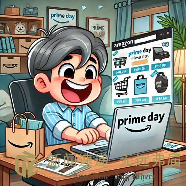 prime day 2