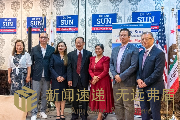 Dr.Lee Sun for Irvine Mayor_-2