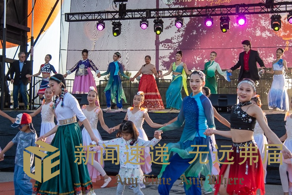 Irvine Mid Autume Festival 2024-5