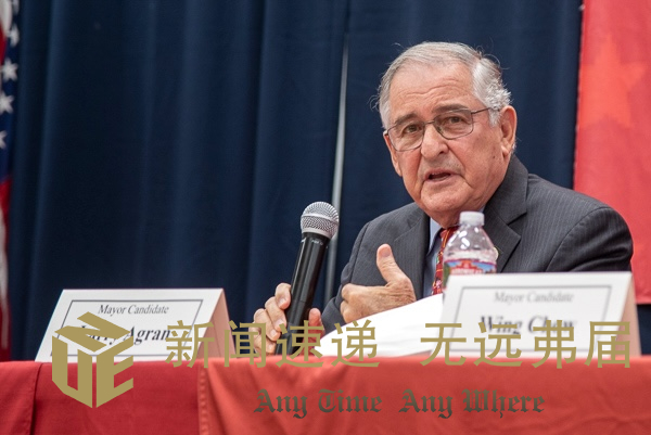 Meet the Irvine Candidates forum 2024-3