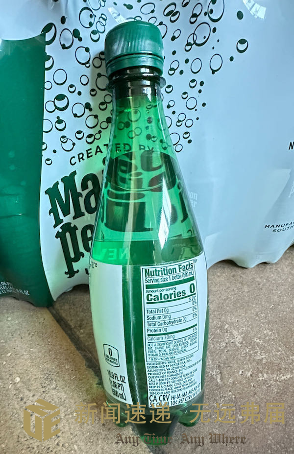 回收 饮料、瓶子