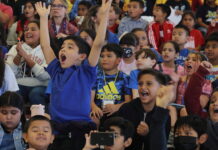 每天免费餐+免费学前班—加州给学生家庭的十大利好来了!