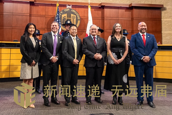 Irvine City Council Liu-17