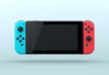 任天堂揭幕Switch 2 今年正式发售