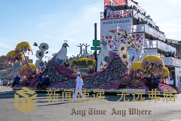 Rose Parade 2025-87