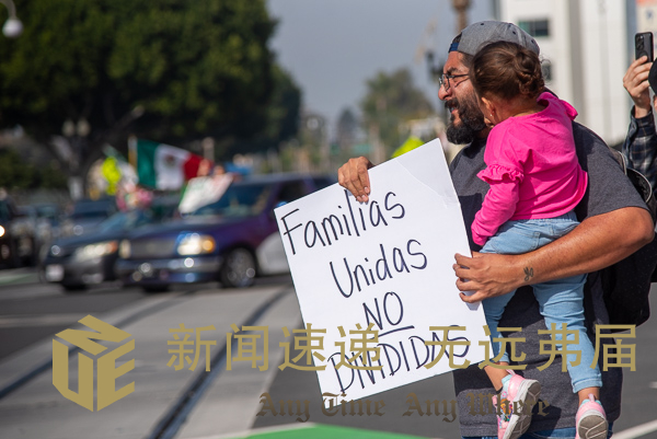 Day Without Immigrants Santa ana_-37