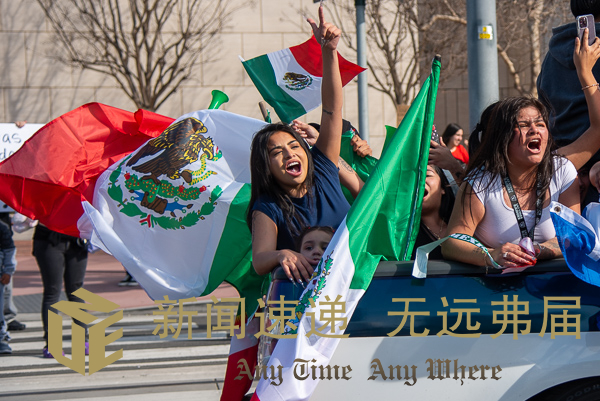 Day Without Immigrants Santa ana_-8