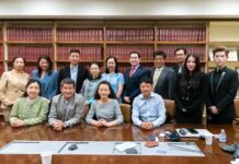 【锐视频】庆祝亚太裔传统月: 「对话国会议员 增进社区交流」」KJI 圆桌论坛成功举行