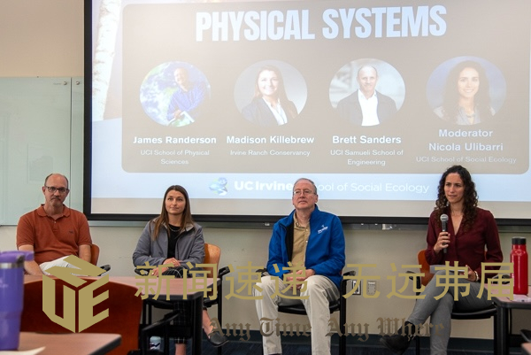 UCI Igniting Solutions wildfire-12