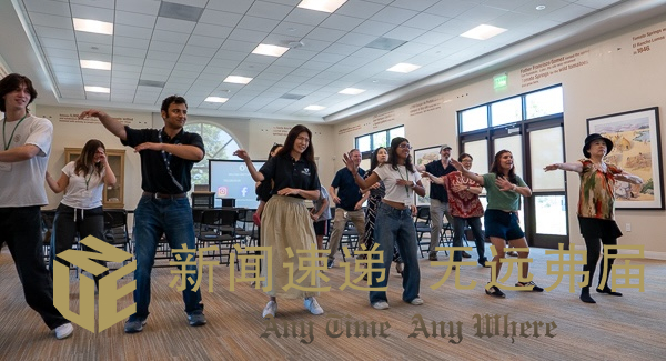 Older Adults Resource Fair