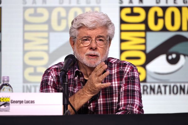 Lucas Museum Of Narrative Art Panel At Comic-Con International 2025