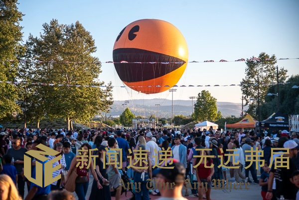 Irvine 4th July 2025-21