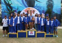 2025美国青少年跳水全国锦标赛 亚裔小将勇夺三金