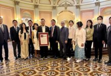 韩裔文化影响力上升 “烧酒日”能否成为新传统?