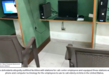 网红卧底反诈!击溃全球诈骗帝国 25名华人落网