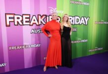 从冲突到共情,《辣妈辣妹》的温柔真相