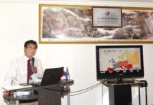 从波罗的海到布拉格 / 刘荣文教授的欧洲世界文化遗产探索之旅 – 刘乃歌(美洲文化资讯)