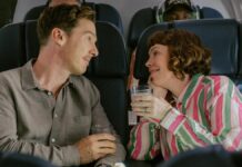 爱情为何走向毁灭?新版《罗斯夫妇的战争》再掀夫妻“唇枪舌战”