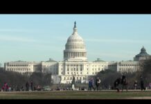 鲍威尔讲话释放宽松信号 周五美股大幅走高