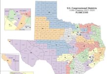 【AcoM】中期选举前夕 选区重划之争爆发